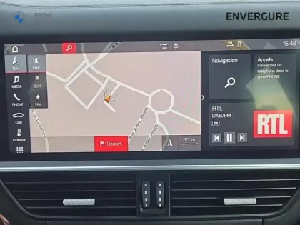 Photo 10 Porsche Cayenne  3.0 340ch