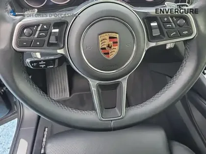 Photo 5 Porsche Cayenne  3.0 340ch