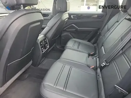 Photo 12 Porsche Cayenne  3.0 340ch