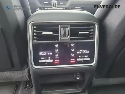 Photo 14 Porsche Cayenne  3.0 340ch