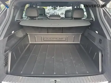 Photo 6 Porsche Cayenne  3.0 340ch