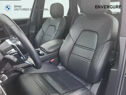 Photo 3 Porsche Cayenne  3.0 340ch