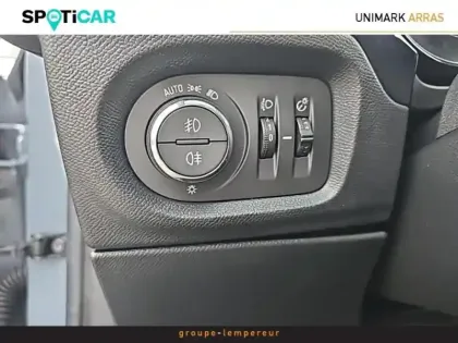 Photo 11 Opel Corsa  1.2 Turbo 100ch Edition