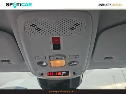 Photo 13 Opel Corsa  1.2 Turbo 100ch Edition