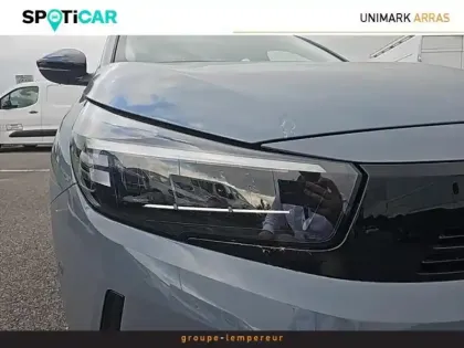 Photo 7 Opel Corsa  1.2 Turbo 100ch Edition