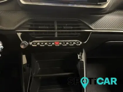 Photo 12 Peugeot 208  1.2 PureTech 75ch S&S Style