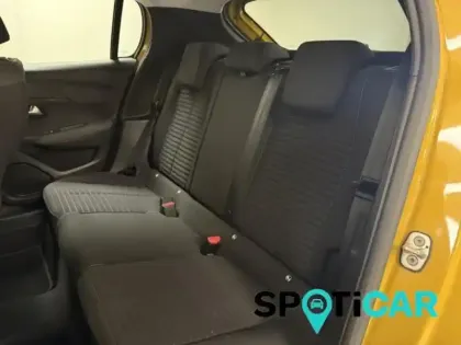 Photo 9 Peugeot 208  1.2 PureTech 75ch S&S Style