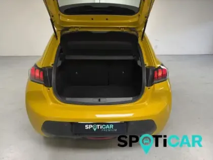 Photo 5 Peugeot 208  1.2 PureTech 75ch S&S Style