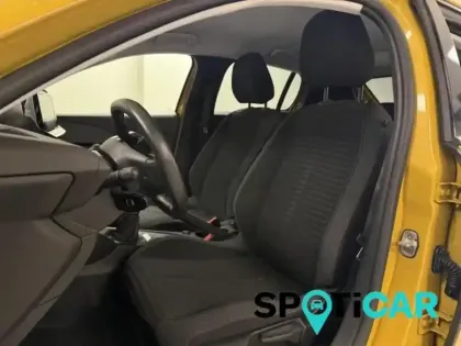 Photo 8 Peugeot 208  1.2 PureTech 75ch S&S Style