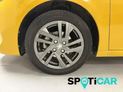 Photo 10 Peugeot 208  1.2 PureTech 75ch S&S Style