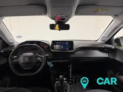 Photo 7 Peugeot 208  1.2 PureTech 75ch S&S Style