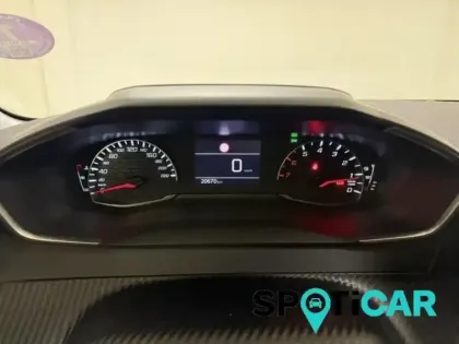 Photo 6 Peugeot 208  1.2 PureTech 75ch S&S Style