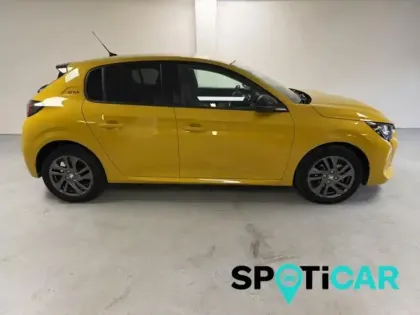 Photo 3 Peugeot 208  1.2 PureTech 75ch S&S Style