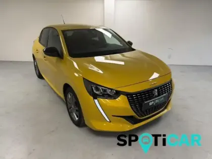 Photo 2 Peugeot 208  1.2 PureTech 75ch S&S Style