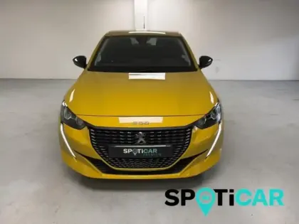 Photo 1 Peugeot 208  1.2 PureTech 75ch S&S Style