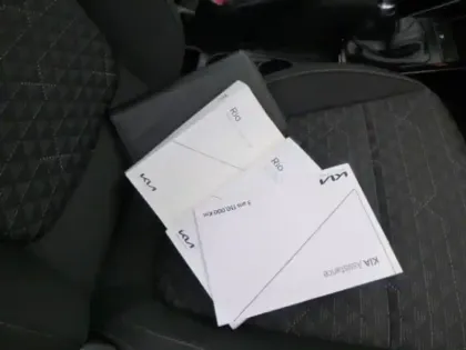 Photo 10 Kia Rio  1.2 DPi 84ch Active