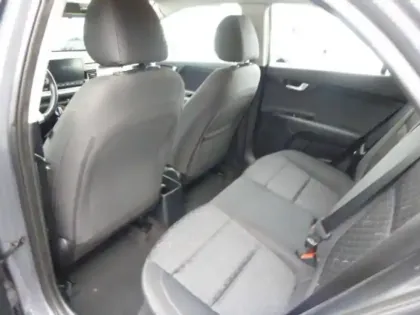 Photo 13 Kia Rio  1.2 DPi 84ch Active