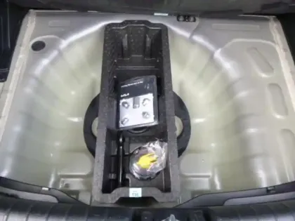 Photo 9 Kia Rio  1.2 DPi 84ch Active