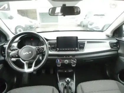 Photo 14 Kia Rio  1.2 DPi 84ch Active