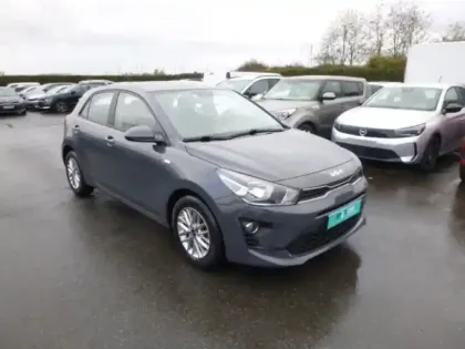 Photo 2 Kia Rio  1.2 DPi 84ch Active