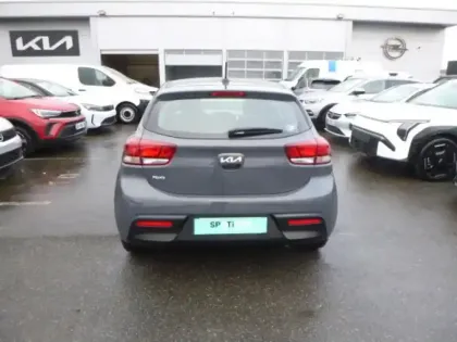 Photo 5 Kia Rio  1.2 DPi 84ch Active