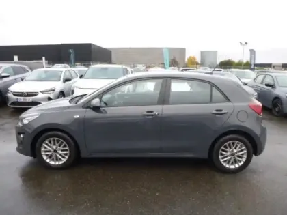 Photo 7 Kia Rio  1.2 DPi 84ch Active