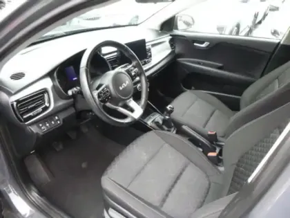 Photo 11 Kia Rio  1.2 DPi 84ch Active