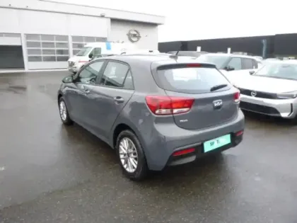 Photo 6 Kia Rio  1.2 DPi 84ch Active