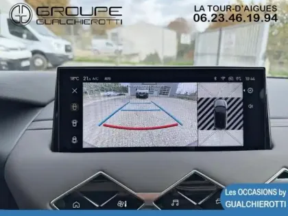 Photo 14 DS DS 3  1.5 BlueHDi 130ch Etoile