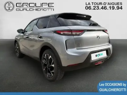 Photo 6 DS DS 3  1.5 BlueHDi 130ch Etoile