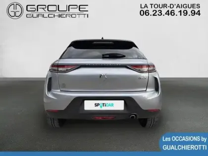 Photo 4 DS DS 3  1.5 BlueHDi 130ch Etoile