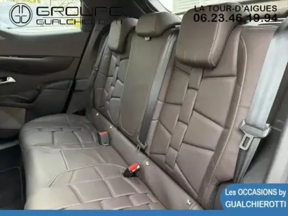 Photo 9 DS DS 3  1.5 BlueHDi 130ch Etoile