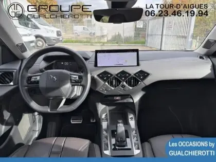 Photo 7 DS DS 3  1.5 BlueHDi 130ch Etoile