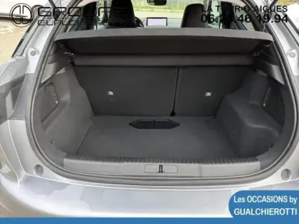 Photo 5 DS DS 3  1.5 BlueHDi 130ch Etoile