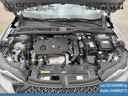 Photo 11 DS DS 3  1.5 BlueHDi 130ch Etoile