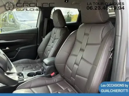 Photo 8 DS DS 3  1.5 BlueHDi 130ch Etoile