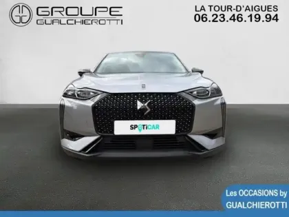 Photo 1 DS DS 3  1.5 BlueHDi 130ch Etoile