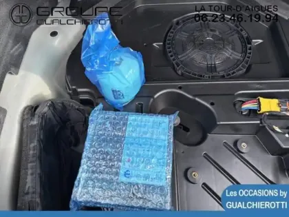 Photo 12 DS DS 3  1.5 BlueHDi 130ch Etoile