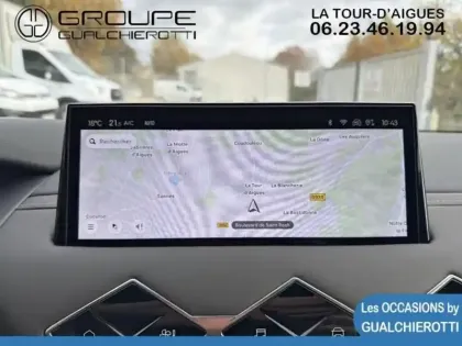 Photo 13 DS DS 3  1.5 BlueHDi 130ch Etoile