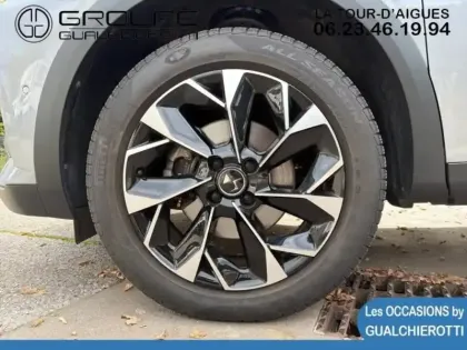 Photo 10 DS DS 3  1.5 BlueHDi 130ch Etoile