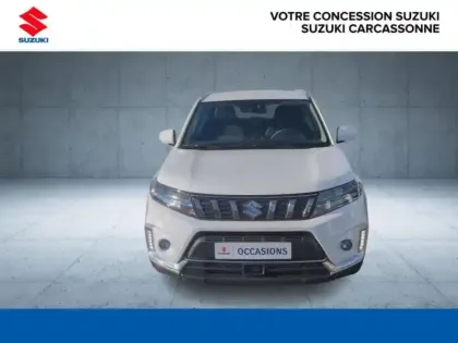 Photo 1 Suzuki Vitara  1.4 Boosterjet Hybrid 129ch Privilège