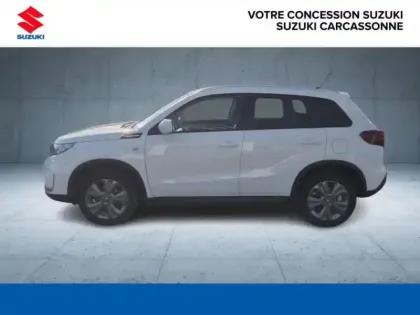 Photo 4 Suzuki Vitara  1.4 Boosterjet Hybrid 129ch Privilège