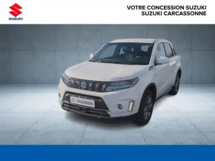 Photo Suzuki Vitara
