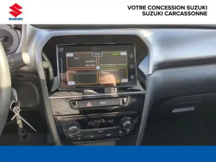 Photo 13 Suzuki Vitara  1.4 Boosterjet Hybrid 129ch Privilège