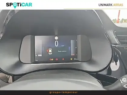 Photo 9 Opel Corsa  1.2 Turbo 100ch Edition