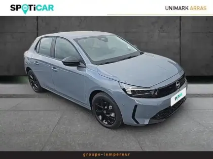 Photo 2 Opel Corsa  1.2 Turbo 100ch Edition