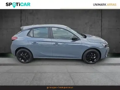 Photo 3 Opel Corsa  1.2 Turbo 100ch Edition