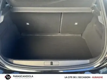 Photo 5 Opel Corsa  1.2 Turbo 100ch GS BVA8