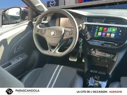 Photo 7 Opel Corsa  1.2 Turbo 100ch GS BVA8