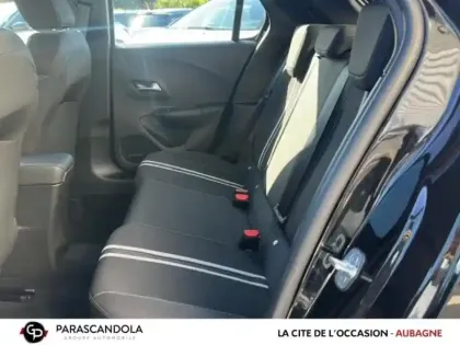 Photo 9 Opel Corsa  1.2 Turbo 100ch GS BVA8